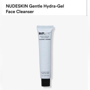 NUDESTIX Gentle Hydra-Gel Face Cleanser